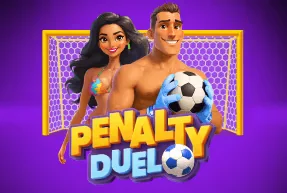 Penalty Duel &ndash; online slots